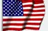 american flag - Bowling Green