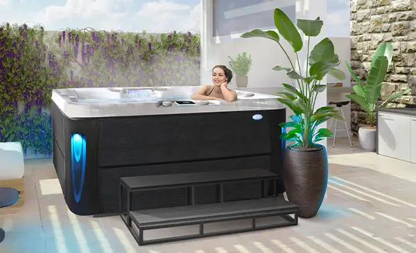 Escape X-Series Spas Bowling Green hot tubs for sale
