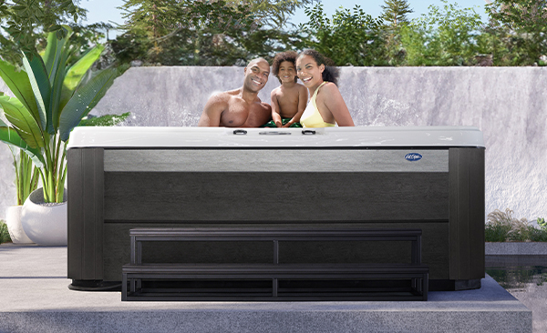 Patio Plus™ Spas Bowling Green hot tubs for sale